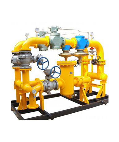 燃氣過濾器系列